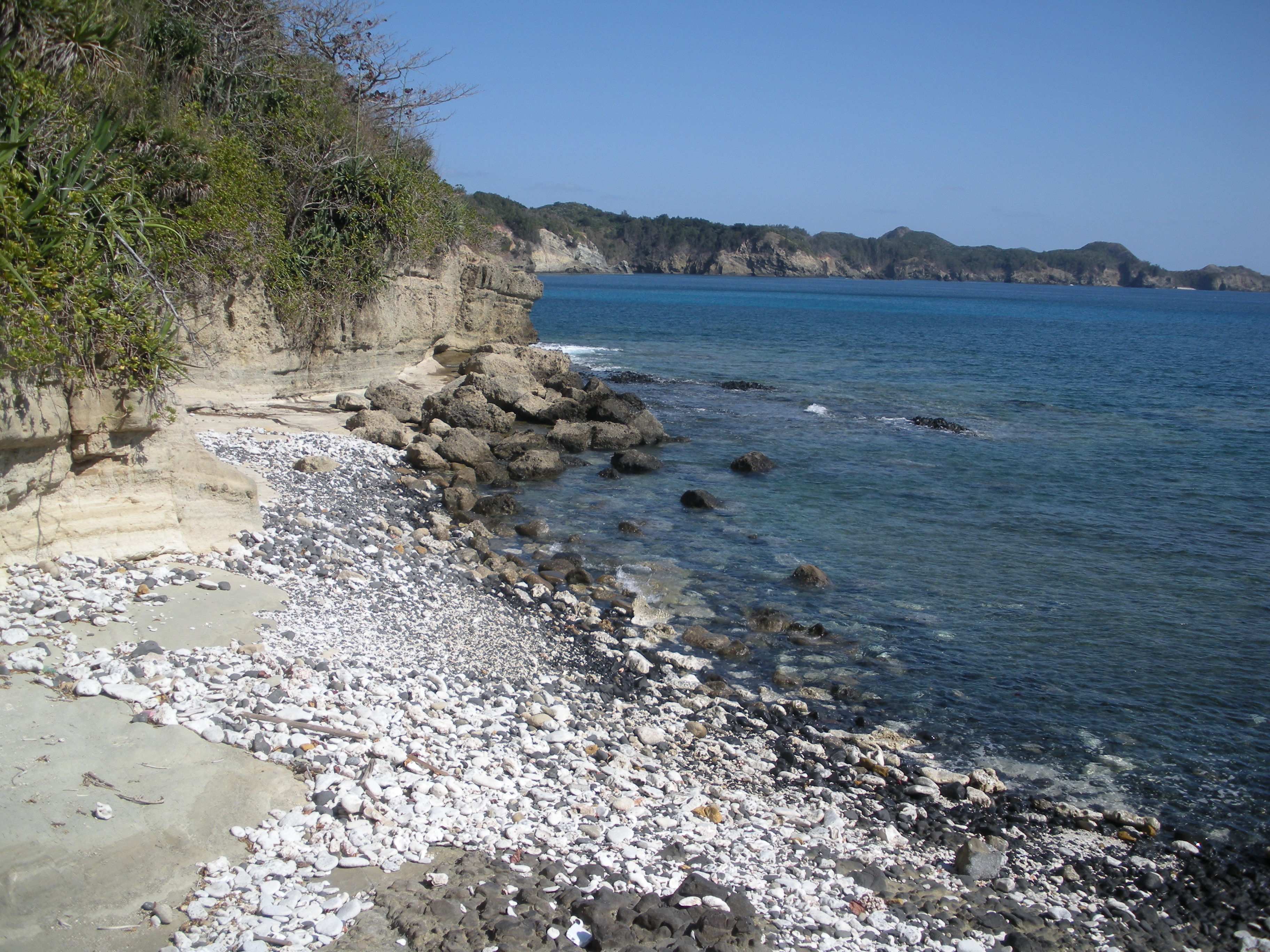 🌊 미유키 해변(미유키노하마) 이미지 4